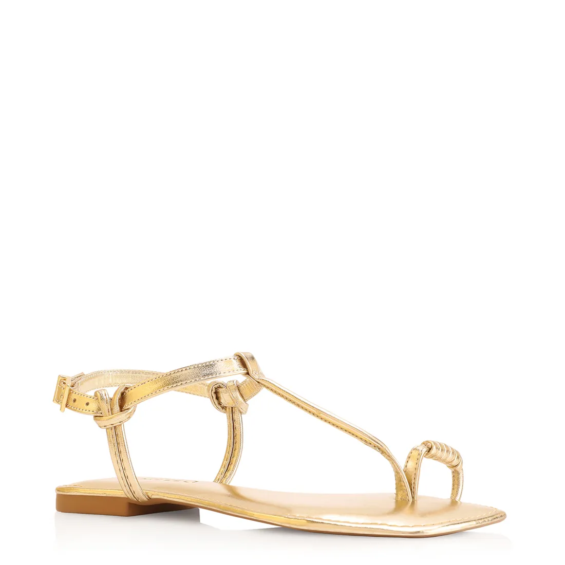 Rasteirinha Alt Dourado