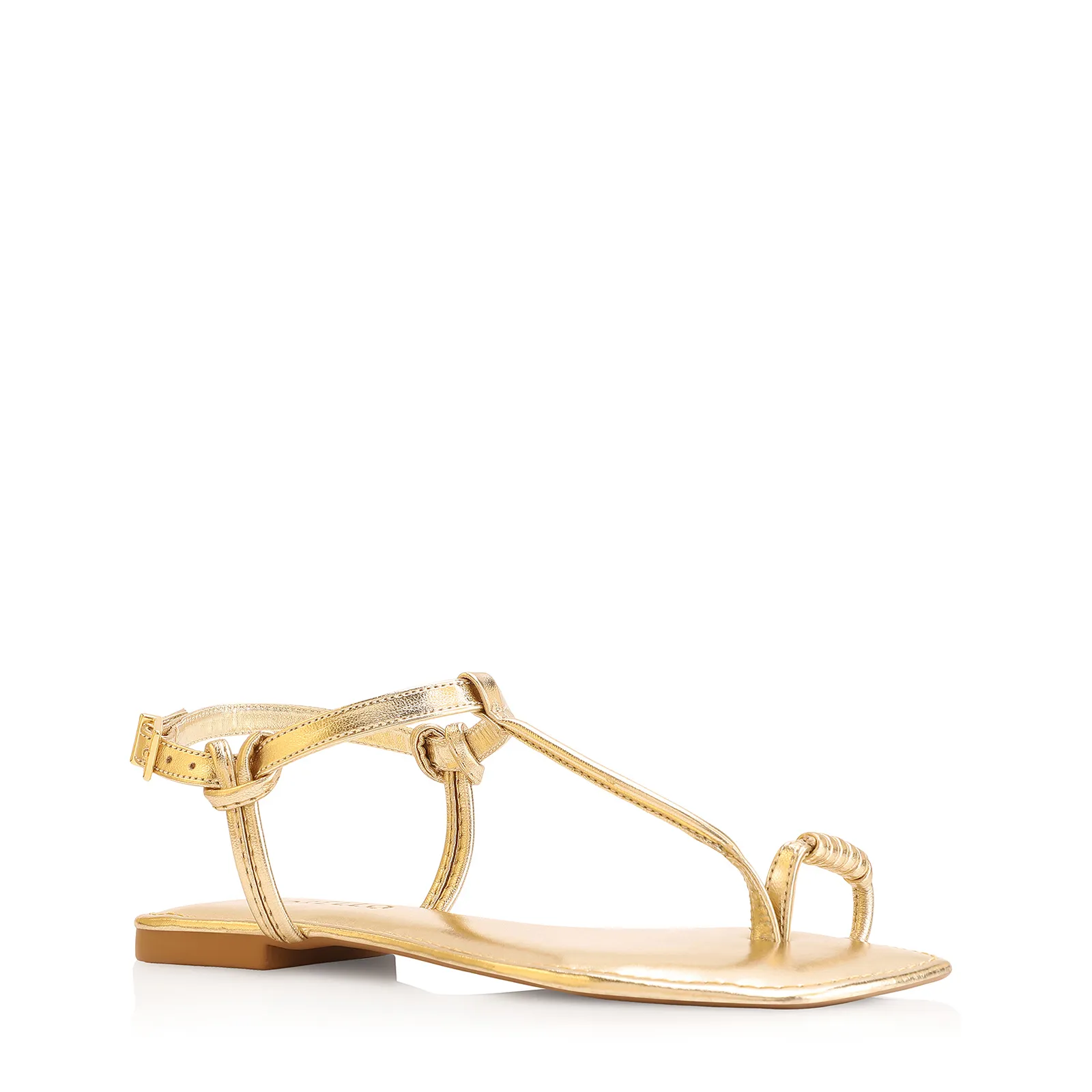 Rasteirinha Alt Dourado