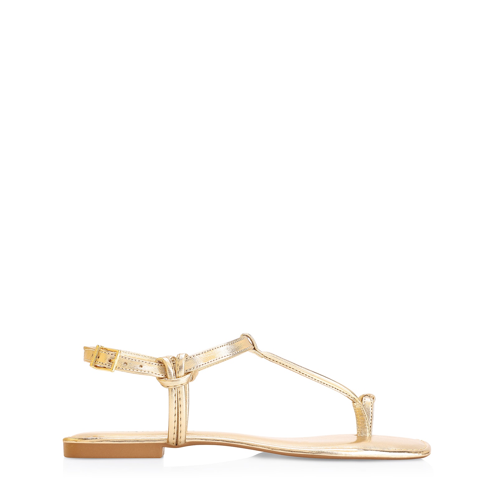 Rasteirinha Alt Dourado