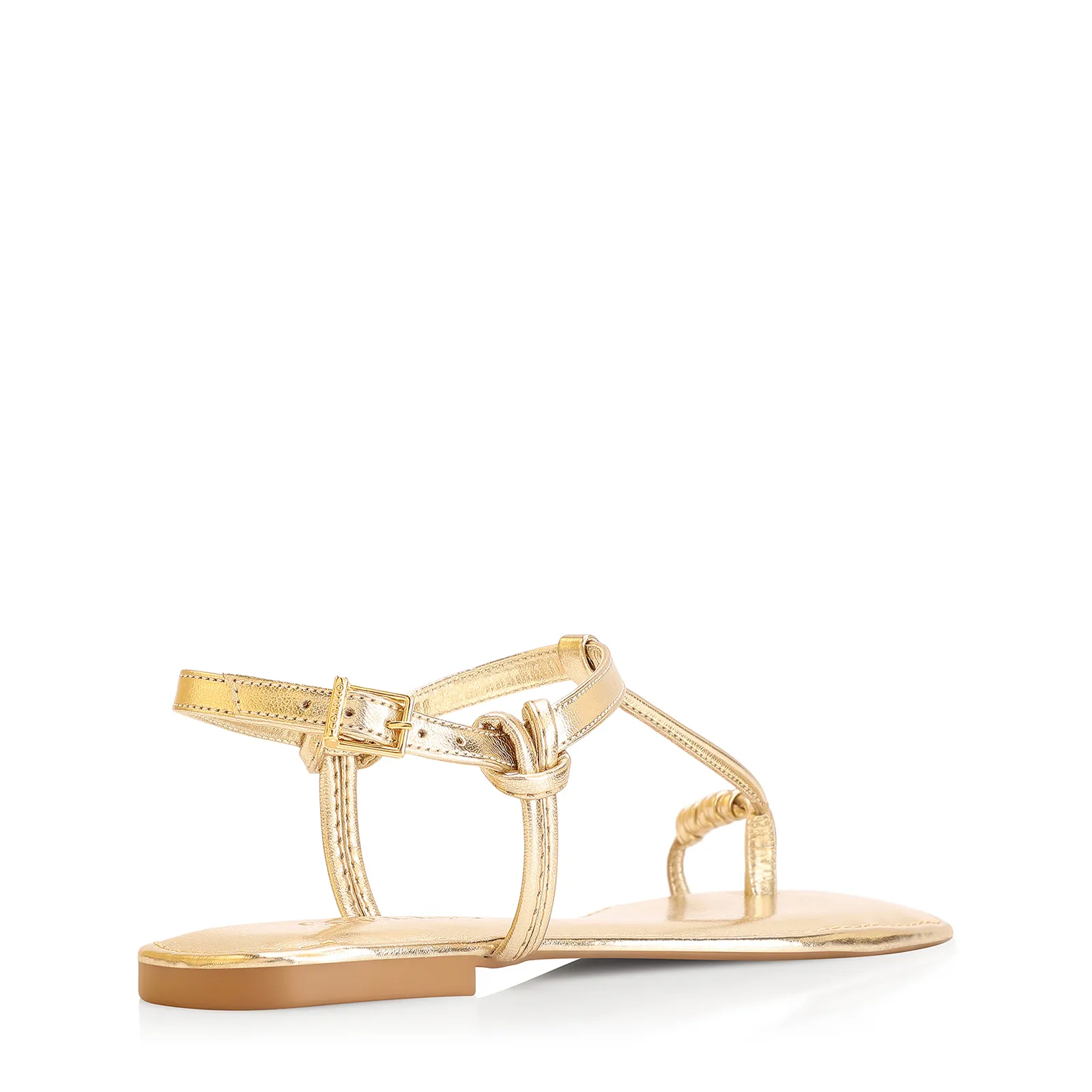 Rasteirinha Alt Dourado