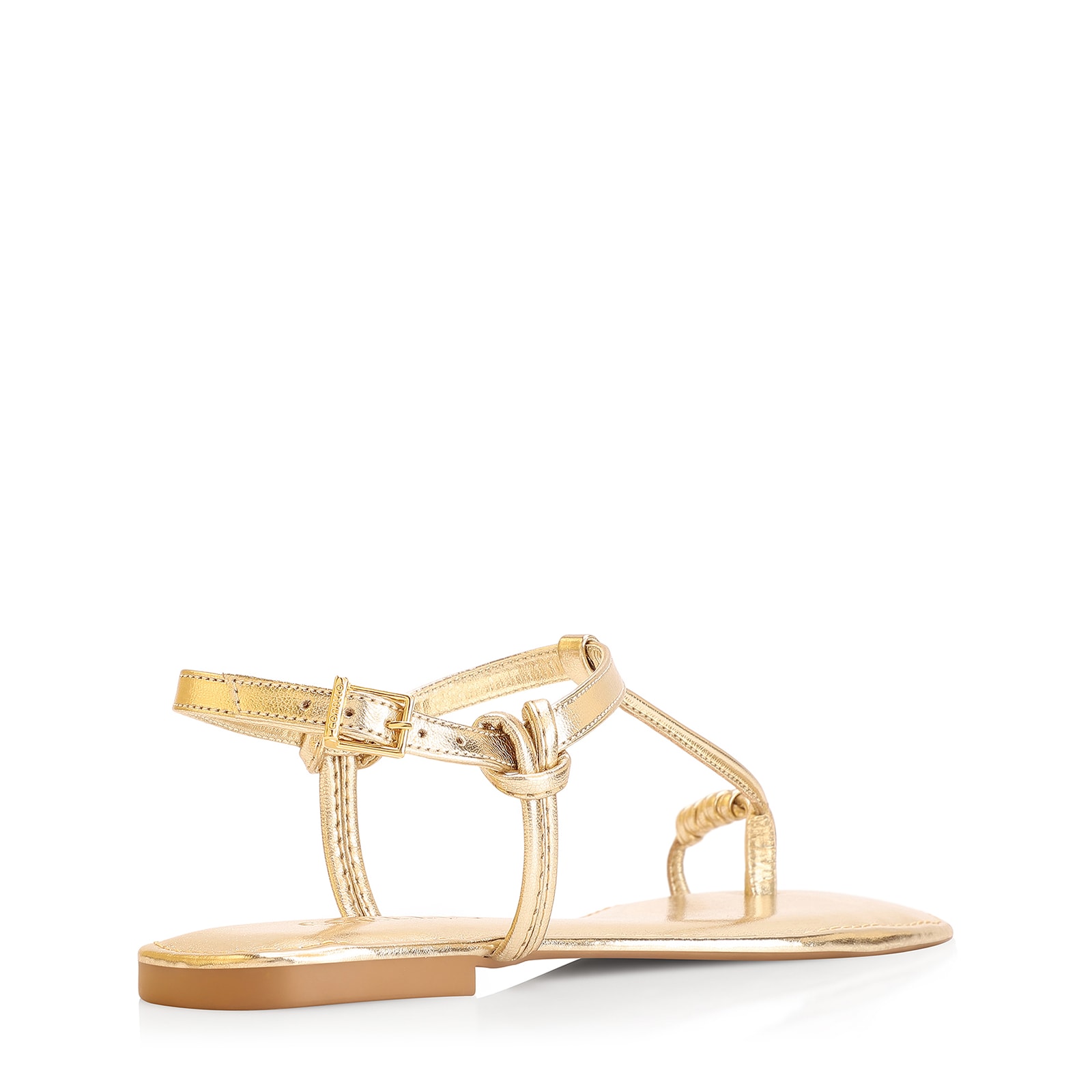 Rasteirinha Alt Dourado