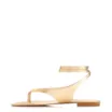 Rasteirinha Alt Dourado - imagem 4