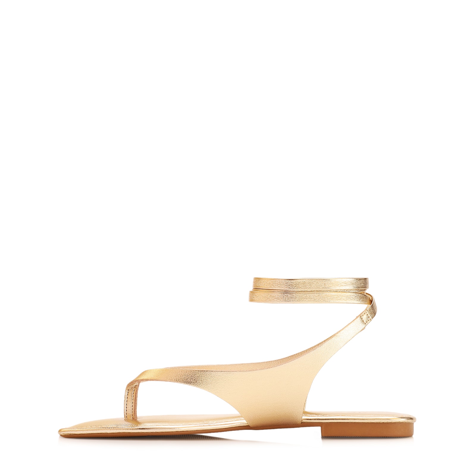 Rasteirinha Alt Dourado