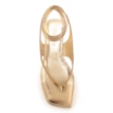 Rasteirinha Alt Dourado - imagem 5