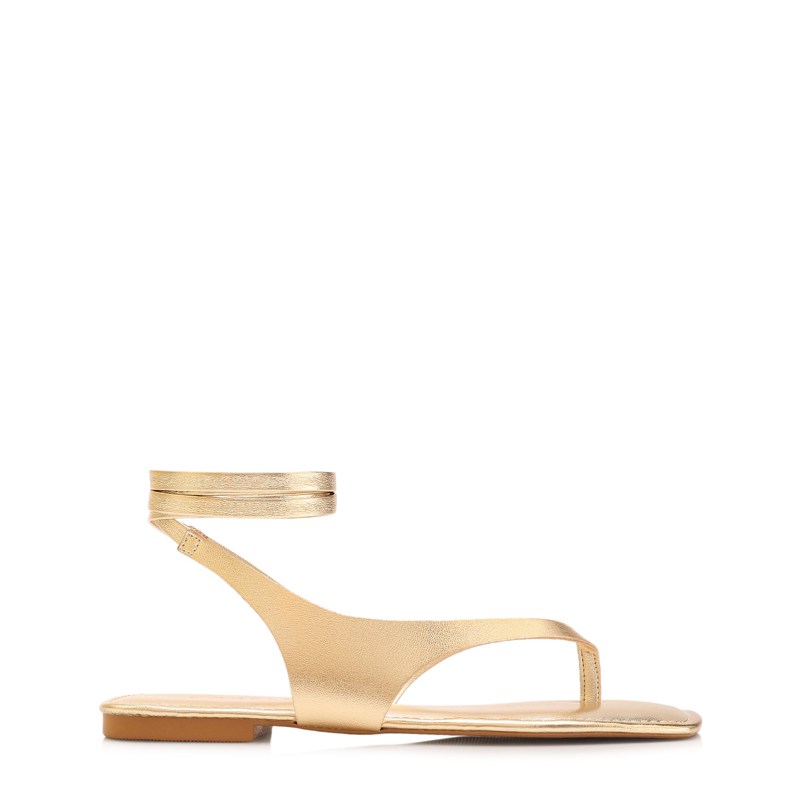 Rasteirinha Alt Dourado