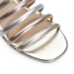 Rasteirinha Alt Dourado/Prata/Bronze - imagem 6