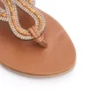 Rasteirinha Alt Marrom - imagem 7