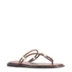 Rasteirinha Alt Marrom - imagem 1