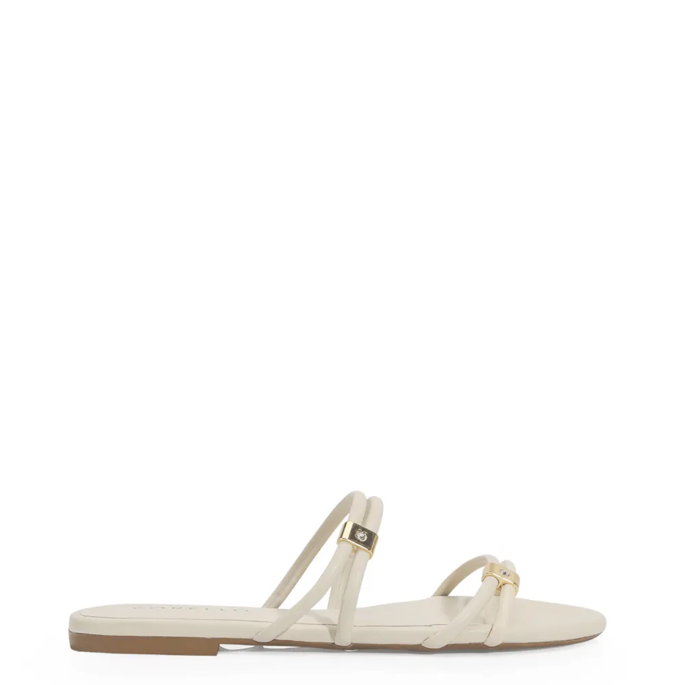 Rasteirinha Alt Off White - imagem 3