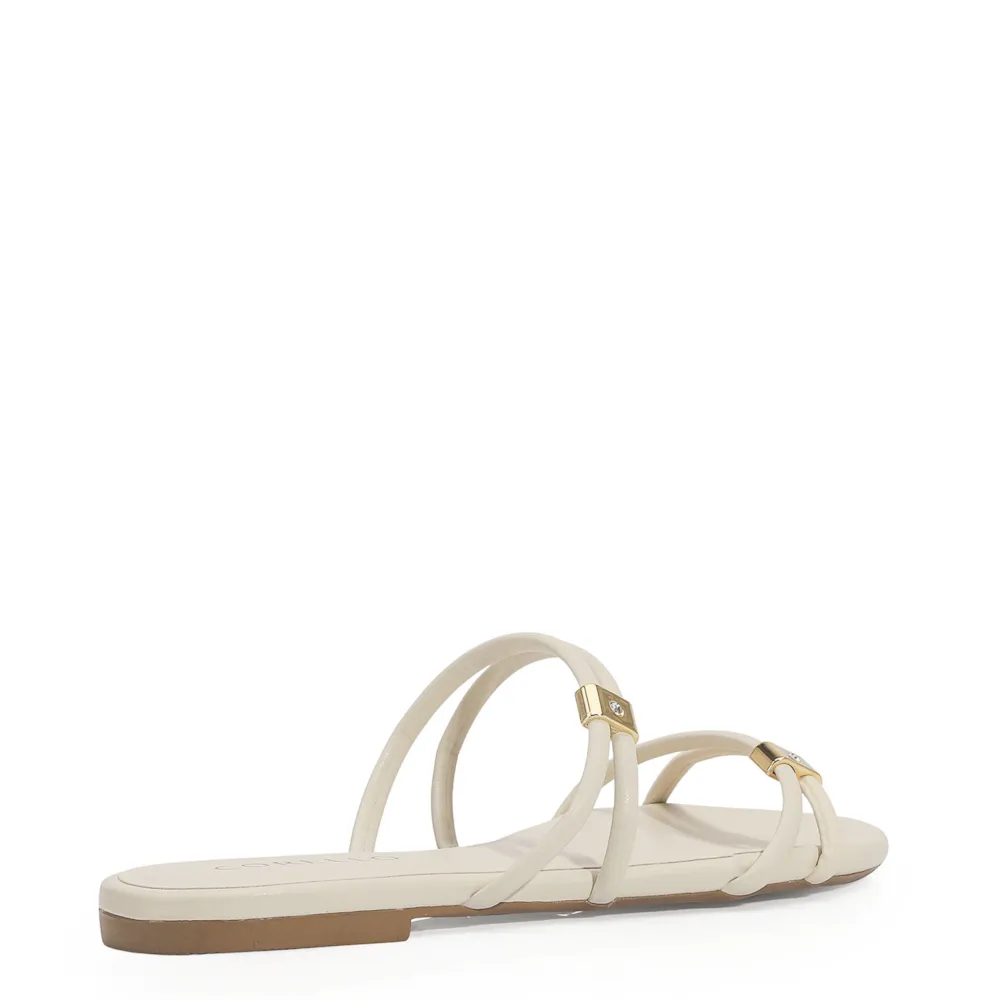 Rasteirinha Alt Off White - imagem 4