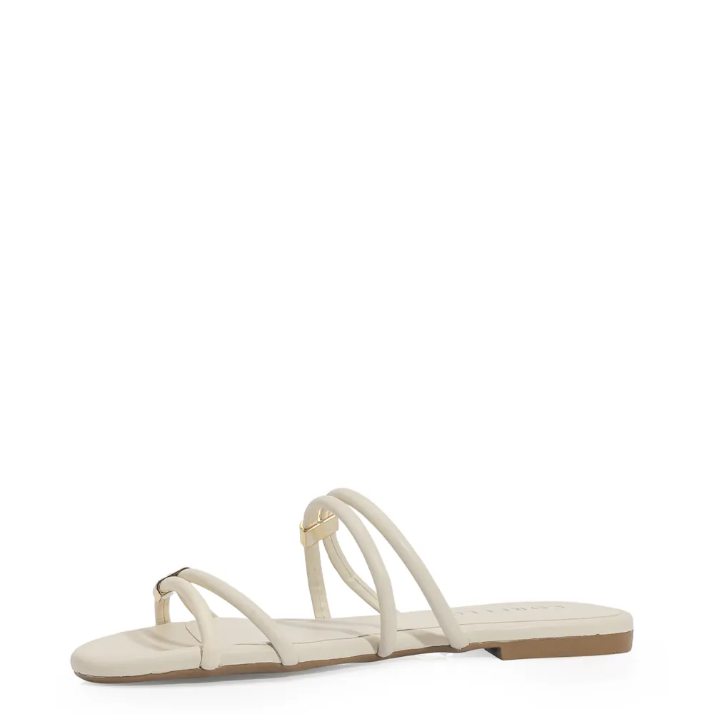 Rasteirinha Alt Off White - imagem 5
