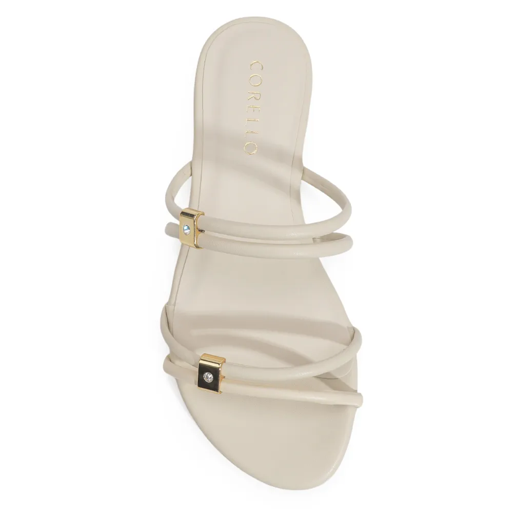 Rasteirinha Alt Off White - imagem 6