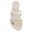 Rasteirinha Alt Off White - imagem 6