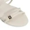 Rasteirinha Alt Off White - imagem 7