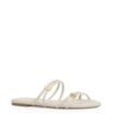 Rasteirinha Alt Off White - imagem 1