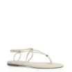 Rasteirinha Alt Off White - imagem 1