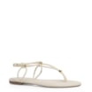 Rasteirinha Alt Off White - imagem 1