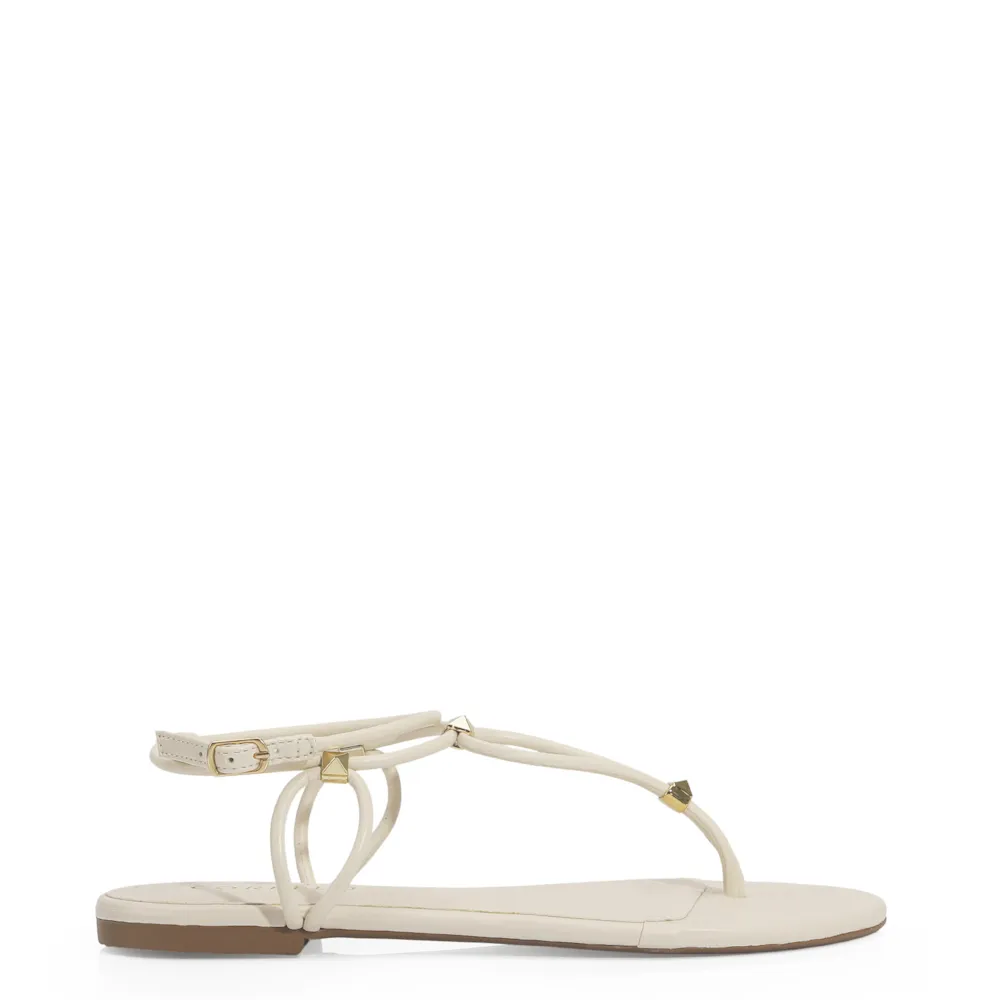 Rasteirinha Alt Off White - imagem 3
