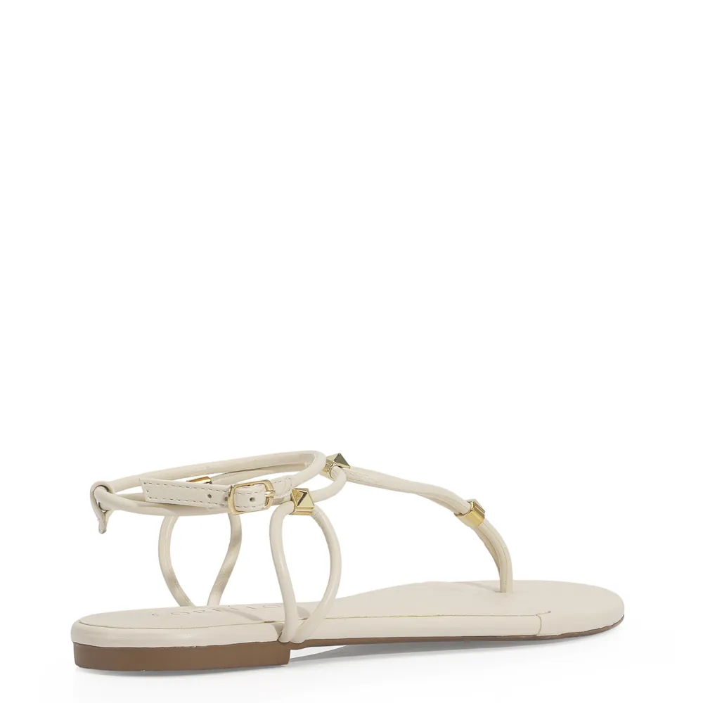 Rasteirinha Alt Off White - imagem 4