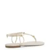 Rasteirinha Alt Off White - imagem 4