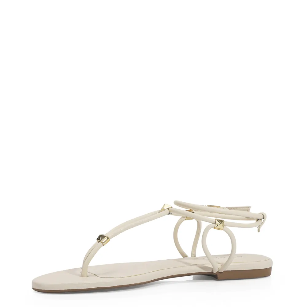 Rasteirinha Alt Off White - imagem 5