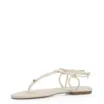 Rasteirinha Alt Off White - imagem 5