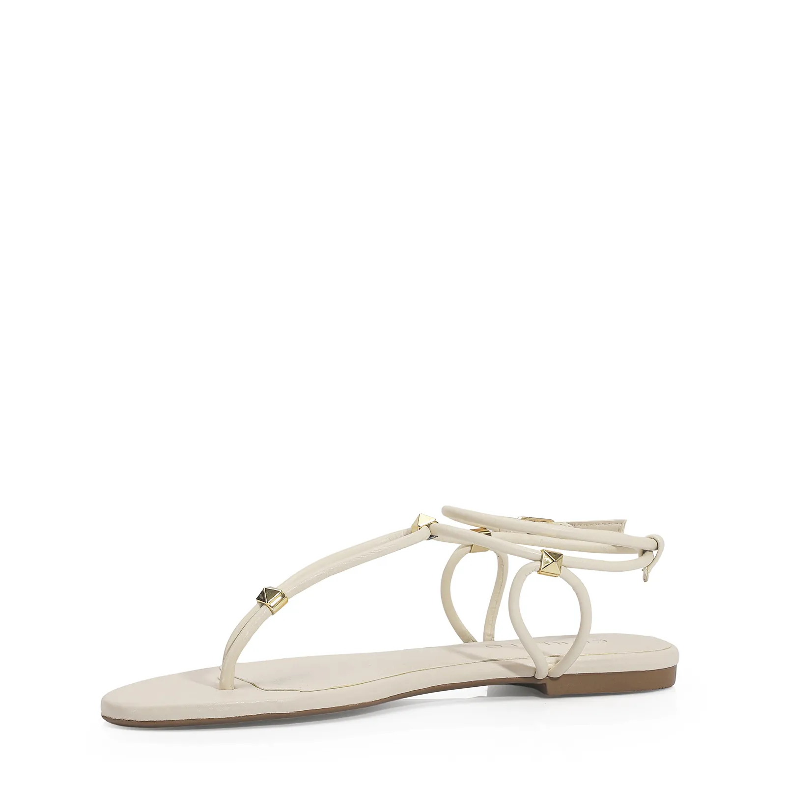 Rasteirinha Alt Off White