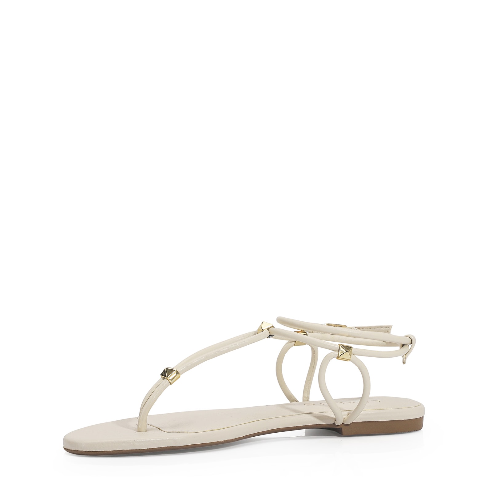 Rasteirinha Alt Off White