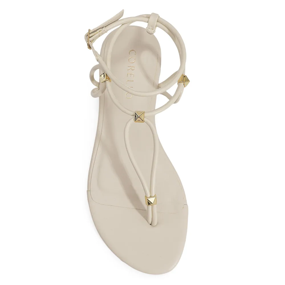 Rasteirinha Alt Off White - imagem 6