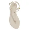 Rasteirinha Alt Off White - imagem 6