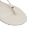 Rasteirinha Alt Off White - imagem 7