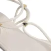 Rasteirinha Alt Off White - imagem 8