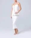 Rasteirinha Alt Off White - imagem 9