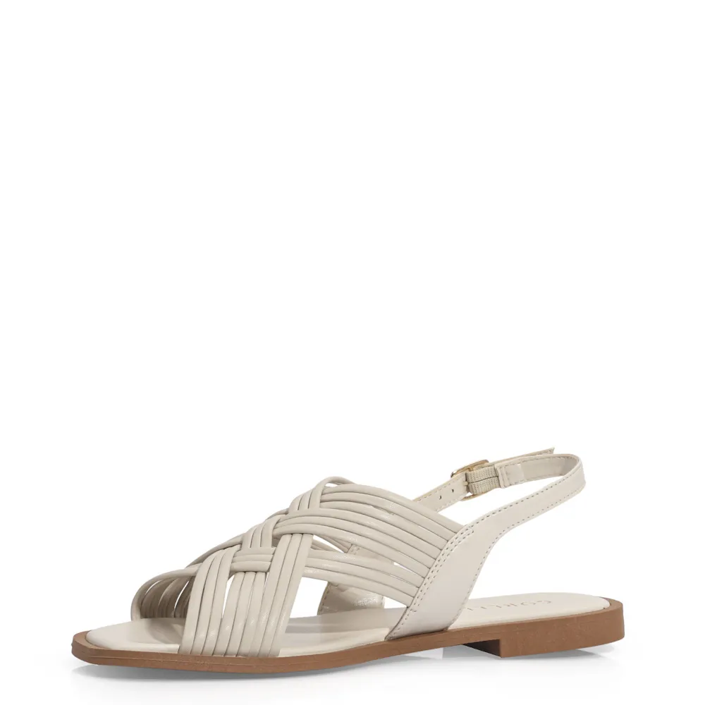 Rasteirinha Alt Off White - imagem 5
