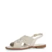 Rasteirinha Alt Off White - imagem 5