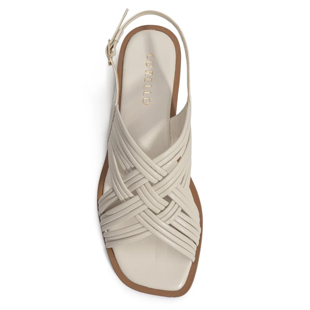 Rasteirinha Alt Off White - imagem 6