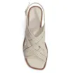 Rasteirinha Alt Off White - imagem 6