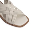 Rasteirinha Alt Off White - imagem 7