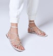 Rasteirinha Alt Off White - imagem 2