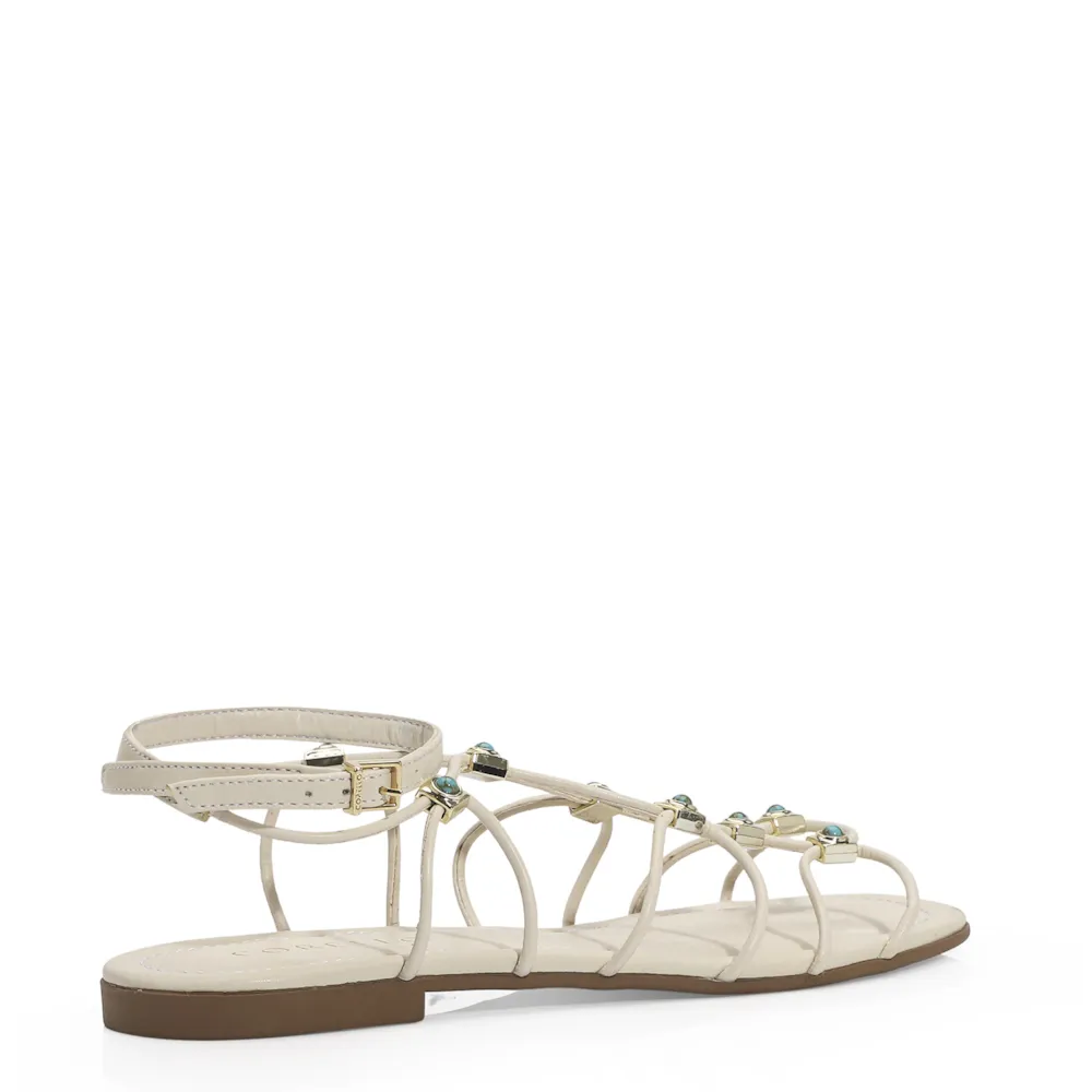 Rasteirinha Alt Off White - imagem 4