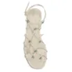 Rasteirinha Alt Off White - imagem 6