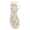 Rasteirinha Alt Off White - imagem 6