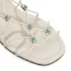 Rasteirinha Alt Off White - imagem 7