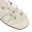 Rasteirinha Alt Off White - imagem 7