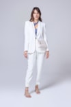 Rasteirinha Alt Off White - imagem 8