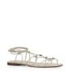 Rasteirinha Alt Off White - imagem 1