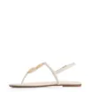 Rasteirinha Alt Off White - imagem 4