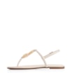 Rasteirinha Alt Off White - imagem 4