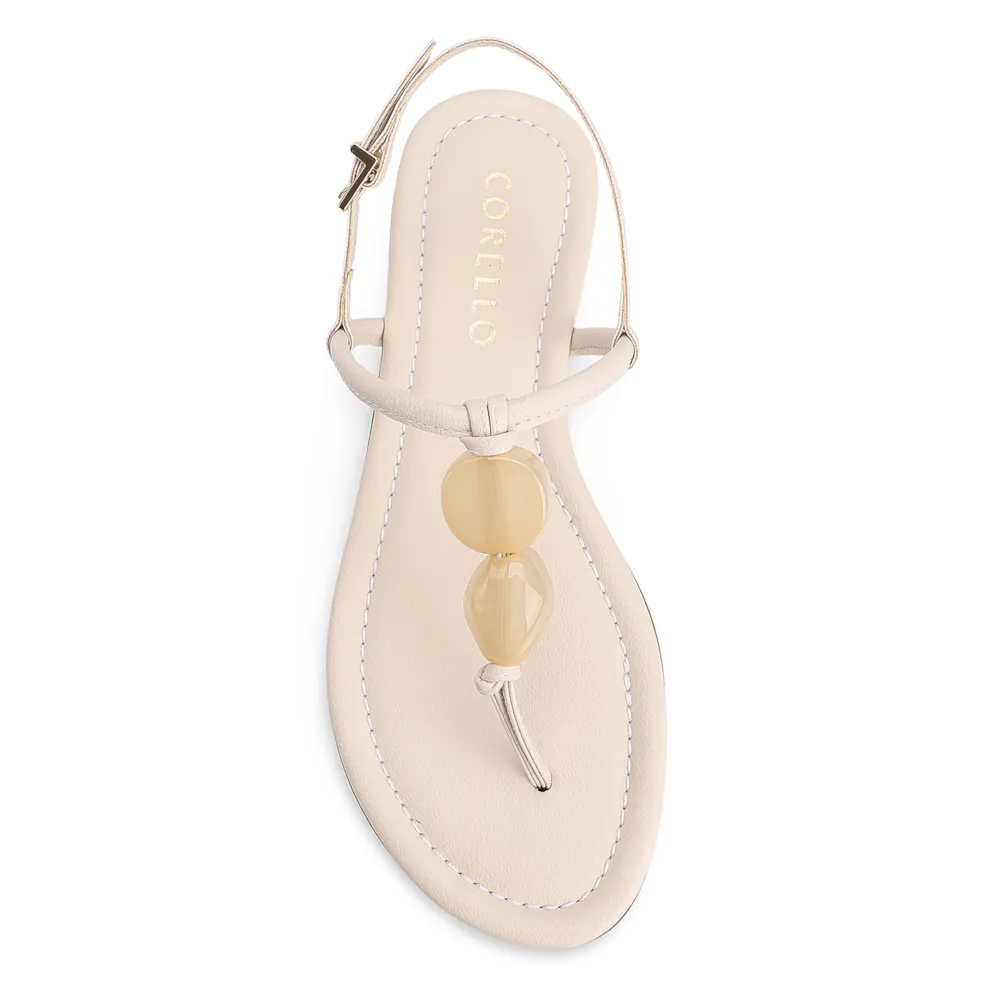 Rasteirinha Alt Off White - imagem 5