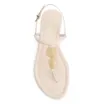 Rasteirinha Alt Off White - imagem 5